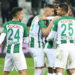 Giresunspor evinde kazandı
