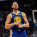 Golden State Warriors'ta Klay Thompson, parkelere dönüyor
