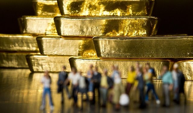 Goldman Sachs: Altın 2 bin dolar olabilir