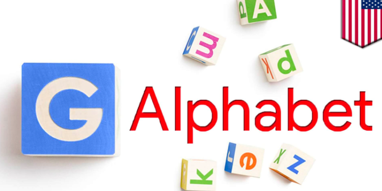 Google'ın sahibi Alphabet'in piyasa değeri 2 trilyon doları aştı