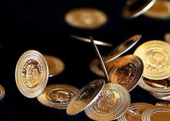 Gram ve çeyrek altın rekor tazeledi