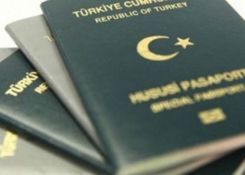 Gri Pasaport davası bug&uuml;n başlıyor