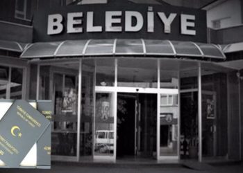 Gri pasaportla insan kaçaklığı skandalında yeni gelişme: Başkonsolos 'hangi partiden' diye sormuş