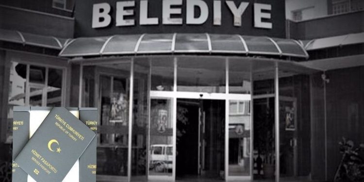 Gri pasaportla insan kaçaklığı skandalında yeni gelişme: Başkonsolos 'hangi partiden' diye sormuş