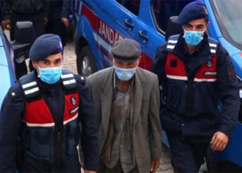 Gözaltına alınan Müslüme’nin dedesi tutuklandı