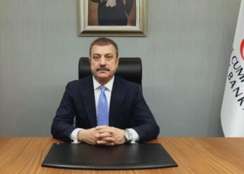 Gözler Ankara'da: Merkez Bankası Başkanı Kavcıoğlu banka genel müdürleriyle görüşüyor