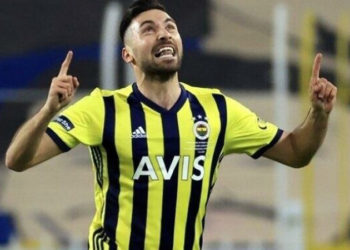 Göztepe, Sinan Gümüş için devreye girdi