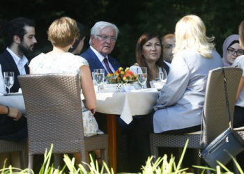 Göçün 60'ıncı yılı: Almanya'nın göç ile değişen yüzü