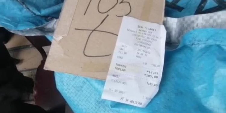 'Gübreye gücümüz yetmiyor, nasıl üretelim?'