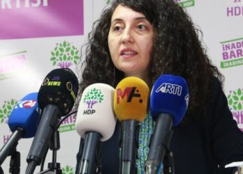 Günay: Helalleşme değil, yüzleşmek gerekir