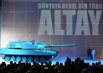 Güney Kore geri adım attı: “Yerli ve milli” Altay Tankı’nda motor krizi