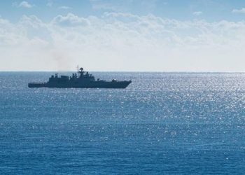 Güney Kıbrıs Akdeniz'de NAVTEX ilan etti