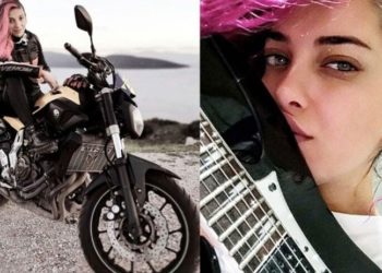 Gürcü müzisyen karşıya geçmek isteyen yayaya çarptı, yaşamını yitirdi