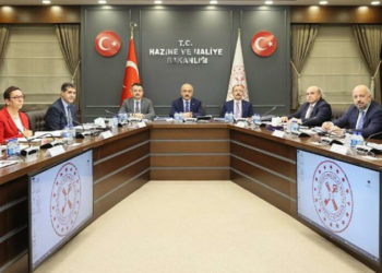 Gıda Komitesi toplandı