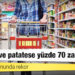 Gıda enflasyonunda rekor: Tavuk eti ve patatese yüzde 70 zam geldi