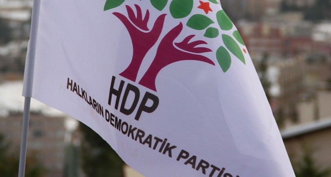 HDP’den 5. yargı paketine şerh: Çocukları ve kadınları koruyacak tedbir yok