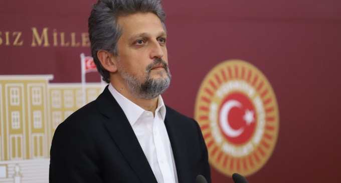 HDP Acil Ekonomik Tedbirler Paketi’ni açıkladı