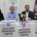HDP Diyarbakır kongresine katılım çağrısı