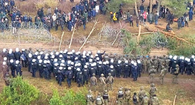 HDP Eş Genel Başkanları’ndan Borrell’e mülteci krizi mektubu