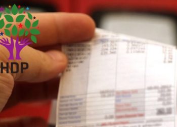 HDP: Elektrik, su, doğalgaz ve internet ihtiyaç sınırına kadar ücretsiz olmalı