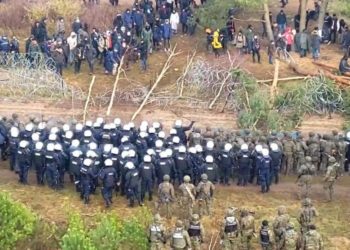 HDP Eş Genel Başkanları’ndan Borrell’e mülteci krizi mektubu