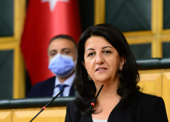 HDP: Kobani Davası’nın tek dayanağı sahte-gizli tanık ifadeleridir