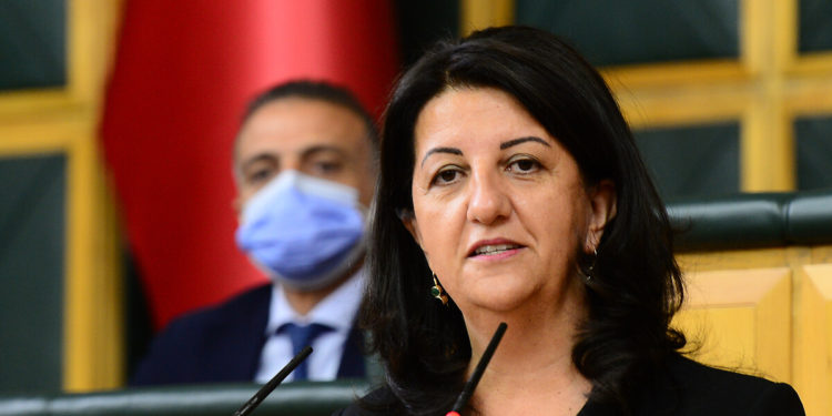 HDP: Kobani Davası’nın tek dayanağı sahte-gizli tanık ifadeleridir