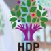 HDP MYK toplandı: Gündem siyasi ve ekonomik kriz