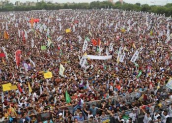 HDP PM: Kimyasal silah kullanımı araştırılsın