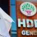 HDP ön savunmasını bugün AYM’ye sunuyor