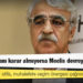 HDP'den iktidara istifa, muhalefete seçim önergesi çağrısı: Cumhurbaşkanı karar almıyorsa Meclis devreye girmelidir