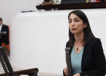 HDP'li Hatimoğulları: Suyun kesilmesi ile ne amaçlanmaktadır?