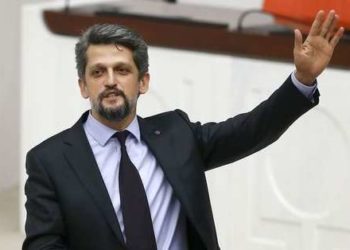 HDP'li Paylan: Bir eve 10 bin lira girmiyorsa o ev yoksul