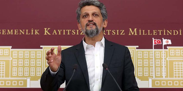HDP'li Paylan: Faiz talimatla düşmez, güven veren politikalarla düşer