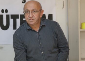 HDP'li Önlü: Yeni bir hedef koyduk; giden gücün yerine geleni de biz belirleyeceğiz