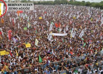 HDP'nin savunması hazır: Kumpas teşhir edilecek