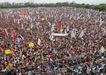 HDP'nin savunması hazır: Yargıdaki siyaset etkisine dikkat çekilecek