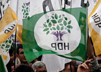 HDP’den 5. yargı paketine şerh: Ciddiyetsiz bir yaklaşım