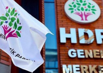 HDP’den Kobanê açıklaması: IŞİD ortakları Kobanê’den intikam alma arzusuyla yanıp tutuşuyor