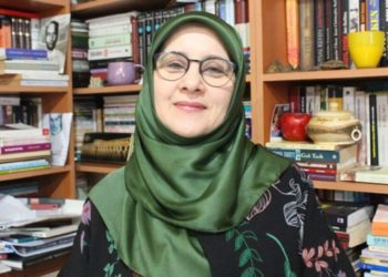 HDP’li Hüda Kaya’dan Erdoğan’a: ‘Başörtülüler sizin kızınız da bacınız da değil’