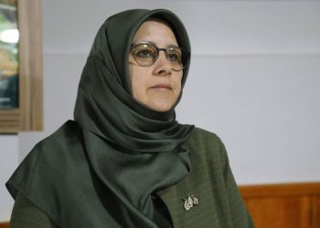 HDP’li Kaya: Kendi çıkarını ülke çıkarlarına tercih eden saray rejimi zail oluyor