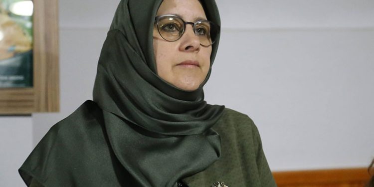 HDP’li Kaya: Kendi çıkarını ülke çıkarlarına tercih eden saray rejimi zail oluyor