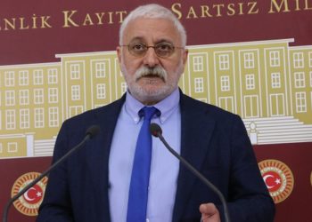 HDP’li Oluç: BAE’den 15 Temmuz’un hesabını mı soracaksınız borç mu alacaksınız?