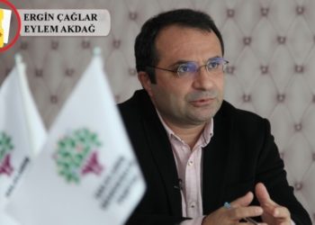 HDP’li Temel: Muhalefet bu kez yalpalamadı