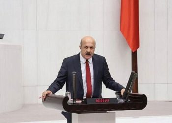 HDP’li İpekyüz: Sağlıktan tasarruf hastalık getirir