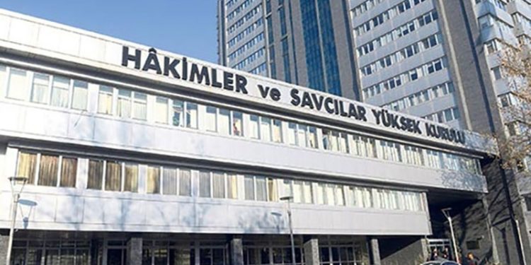 HSK, yeni ihtisas mahkemelerini belirledi