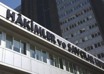 HSK'nın yeni üyesi belli oldu