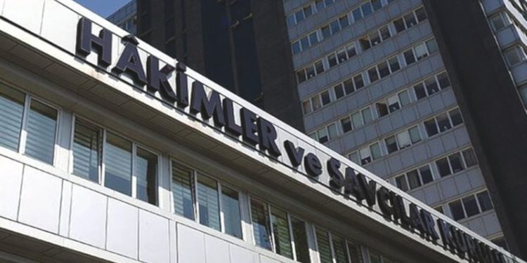 HSK'nın yeni üyesi belli oldu