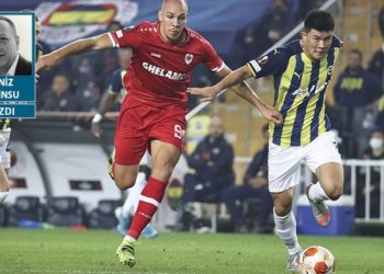 Hadi eleştirilere kızın bakalım