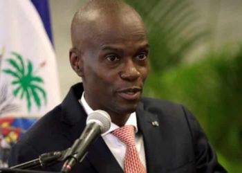 Haiti devlet başkanına suikastten aranan zanlı İstanbul Havalimanı&rsquo;nda yakalandı